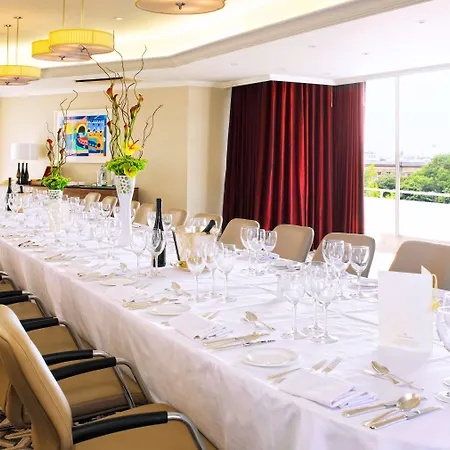 Hilton On Park Lane Λονδίνο