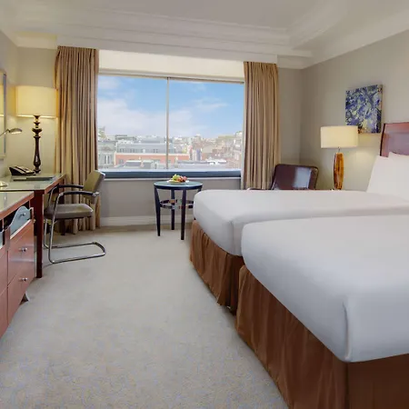 Ξενοδοχείο Hilton On Park Lane 5*