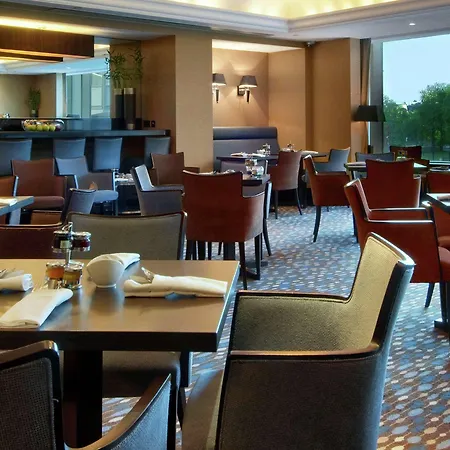Hilton On Park Lane Λονδίνο