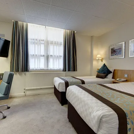 Thistle Barbican Shoreditch 3*