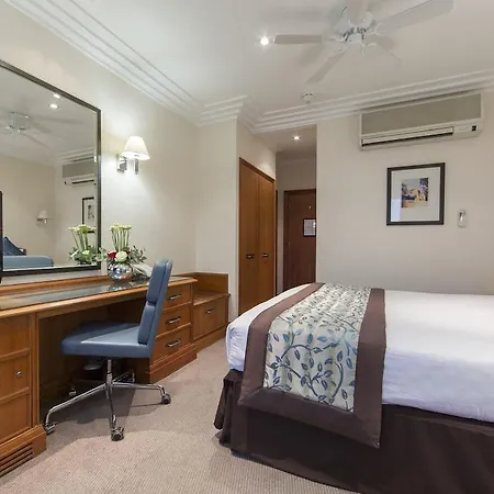 Thistle Barbican Shoreditch 3* London