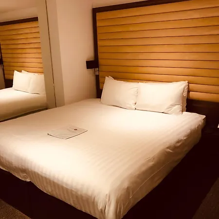 Maitrise Maida Vale - 3* Londýn