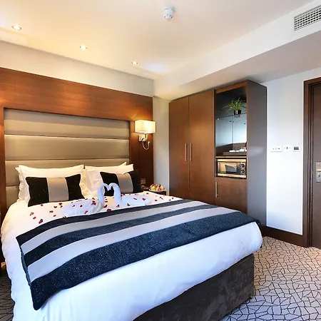 Hotel Park Grand Lancaster Gate