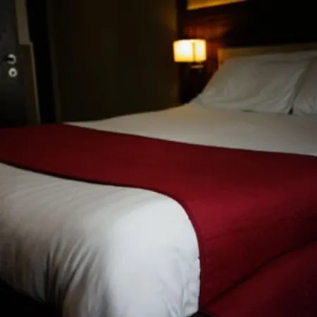 Hotel Maitrise Maida Vale - London