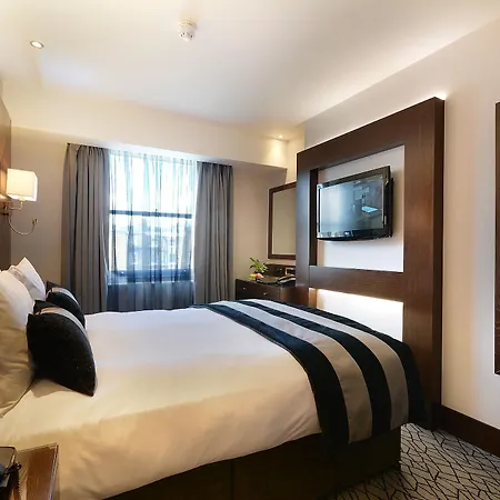 Park Grand Lancaster Gate Hotel