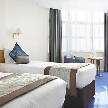 Hotel Thistle Barbican Shoreditch