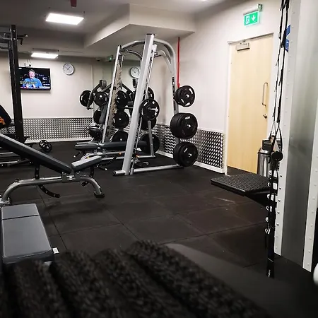 Hotel Maitrise Maida Vale - 3*