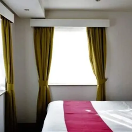 Maitrise Maida Vale -
