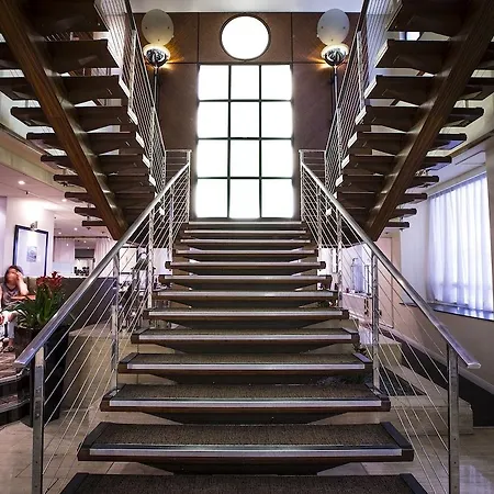 Thistle Barbican Shoreditch 3* London