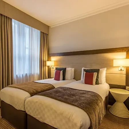 Thistle Holborn Hotel