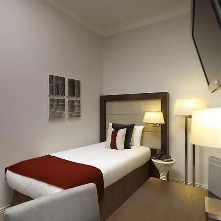 Hotel Thistle Holborn