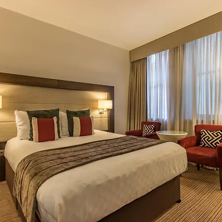 Hotel Thistle Holborn 4*