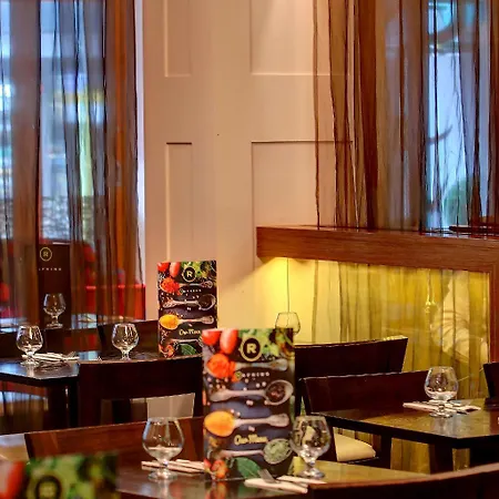 Maitrise Maida Vale - Hotel 3*