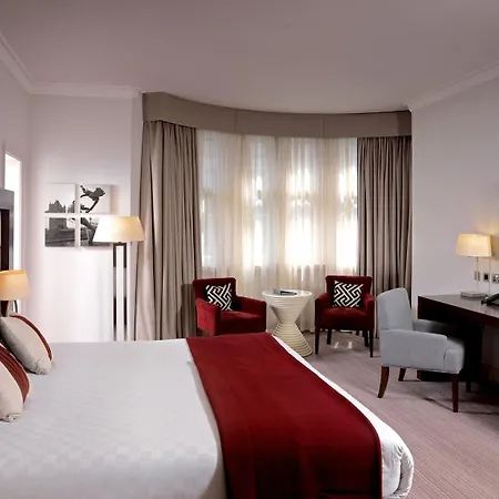 Hotel Thistle Holborn 4*