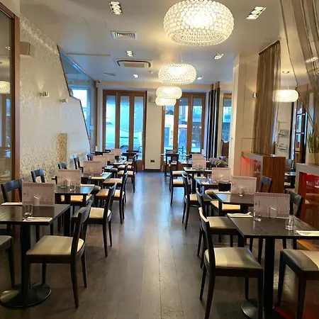 Maitrise Maida Vale - 3*