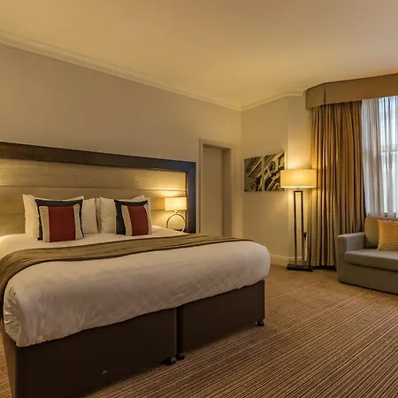 Thistle Holborn 4* Londýn