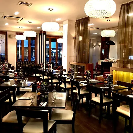 Maitrise Maida Vale -