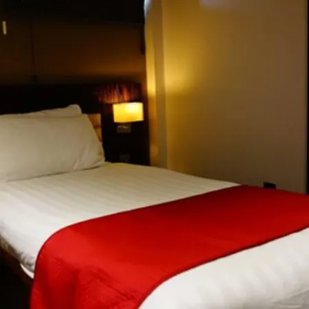 Maitrise Maida Vale - Hotel