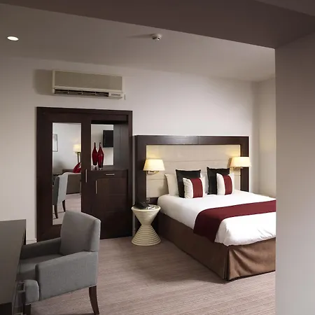 Hotel Thistle Holborn Londýn