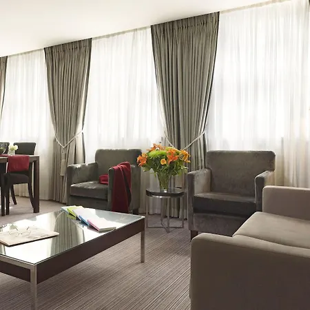 Thistle Holborn Hotel