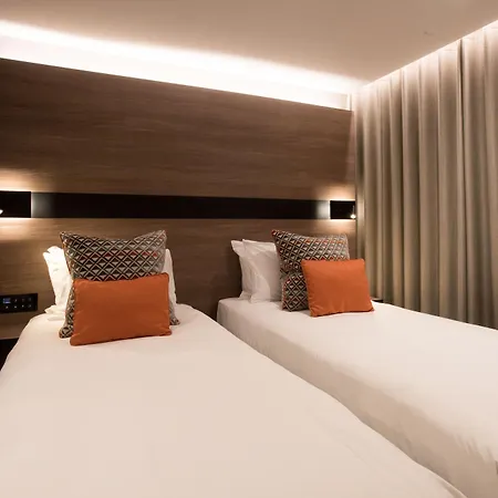 Oxford Hotel