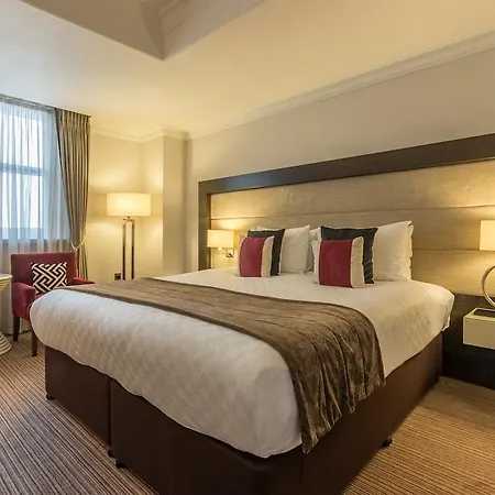 Thistle Holborn Hotel 4*