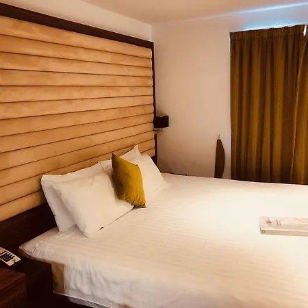 Maitrise Maida Vale - Hotel