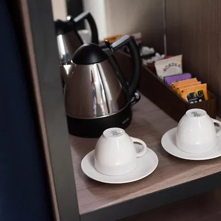 Hotel Oxford 3*