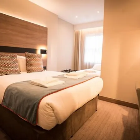Oxford Hotel