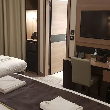 Hotel Oxford