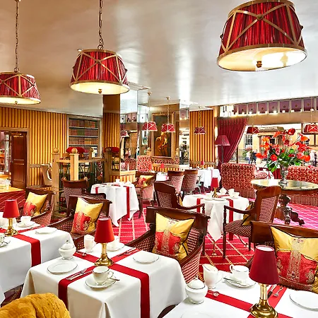 Hotell Rubens At The Palace 5*