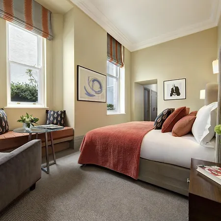 Ξενοδοχείο Brown's Hotel, A Rocco Λονδίνο