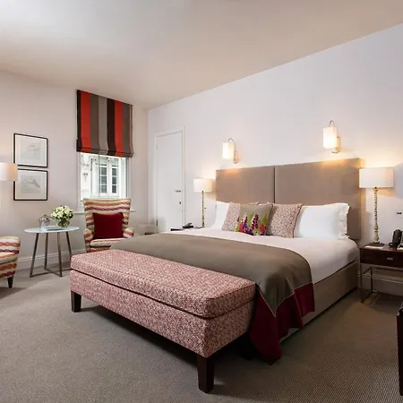 Brown's Hotel, A Rocco 5* Λονδίνο