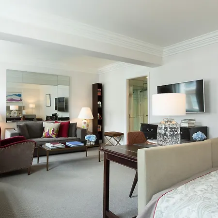 Hotel Brown's Hotel, A Rocco London