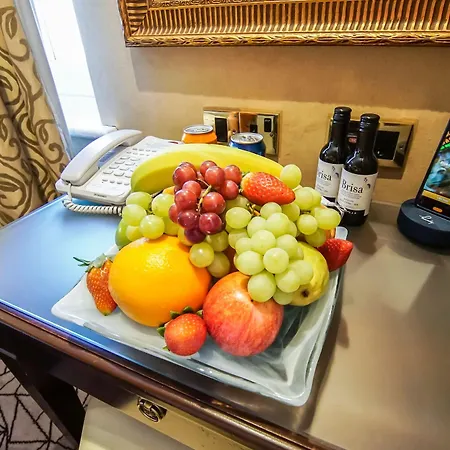 Hyde Park International 4* London
