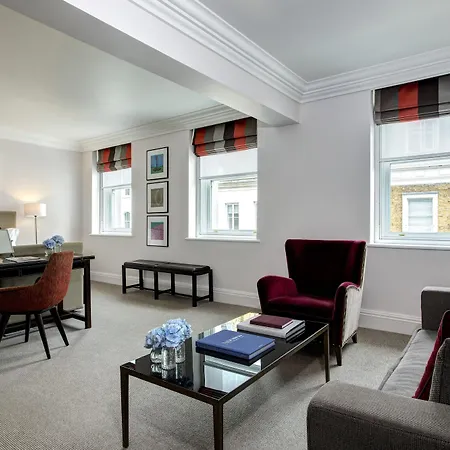 Brown's Hotel, A Rocco Ξενοδοχείο 5*