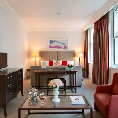 Отель Brown's Hotel, A Rocco Forte