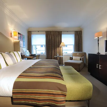 Brown's Hotel, A Rocco Ξενοδοχείο