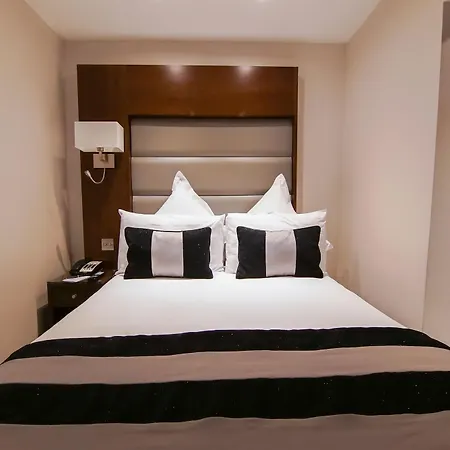 Hyde Park International Hotell