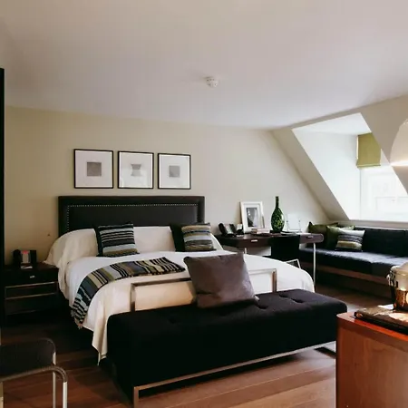 Отель Brown's Hotel, A Rocco Forte Лондон