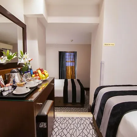 Hotell Hyde Park International 4*