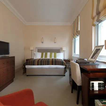 Brown's Hotel, A Rocco 5* Λονδίνο