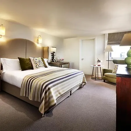Brown's Hotel, A Rocco Forte 5*
