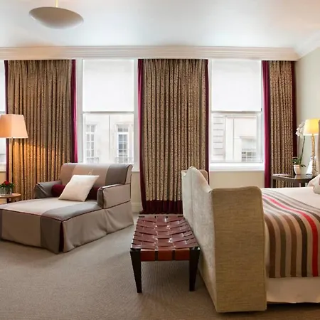 Ξενοδοχείο Brown's Hotel, A Rocco Λονδίνο