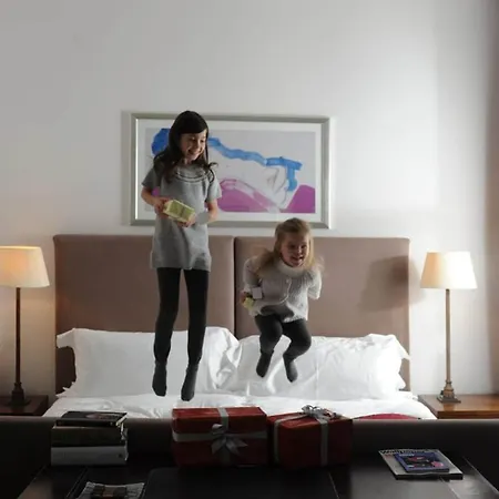 Brown's Hotel, A Rocco Forte Отель Лондон