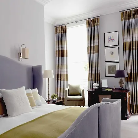 Brown's Hotel, A Rocco Forte 5* Лондон