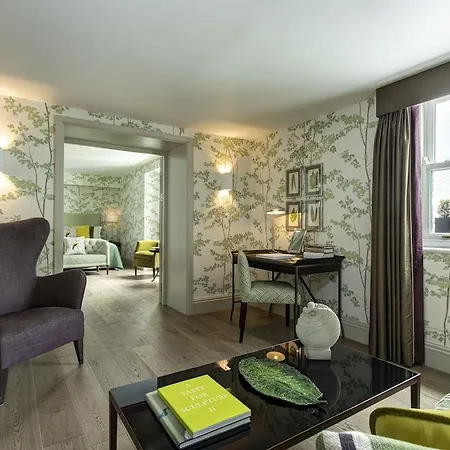 Brown's Hotel, A Rocco Forte 5*