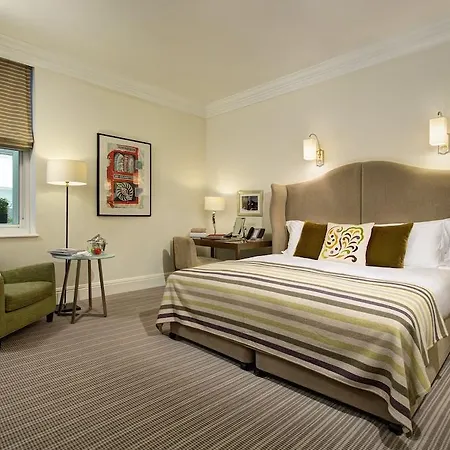 Brown's Hotel, A Rocco Forte Отель 5*