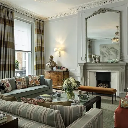 Brown's Hotel, A Rocco Forte 5*