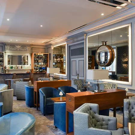 The Landmark Hotel 5*